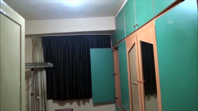 ISPARTA - Kumar oynayan ve Kovid-19 tedbirlerini ihlal eden 27 kişiye 104 bin 626 lira ceza