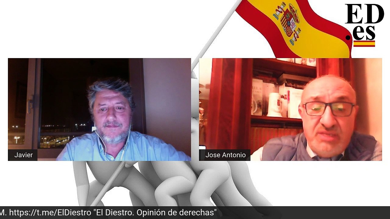 Entrevista con José Antonio Ruiz de la Hermosa de Radio YA que nos habla de los fuertes rumores que existen acerca de un posible adelanto electoral en este mismo año