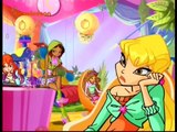 Winx Club -  Seizoen 4 Aflevering 04 - Love & Pet