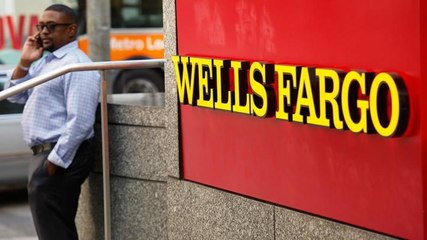 Jim Cramer on Wells Fargo: In Charlie Scharf 'We Trust...Sometimes'