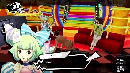 Reseña ‘Persona 5 Strikers’: La manera fácil de entrar al mundo de Persona