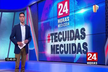 Áncash: bus cae a abismo y sus 40 pasajeros sobreviven