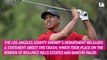 Tiger Woods Injured In Car Crash, Extracted From Wreck With ‘Jaws Of Life’