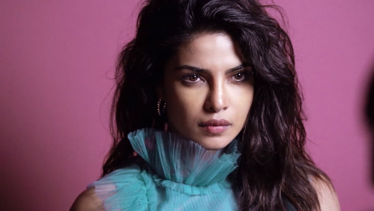 Behind the Scenes with Kanye West, Priyanka Chopra and More of W's October 2016 Cover Stars