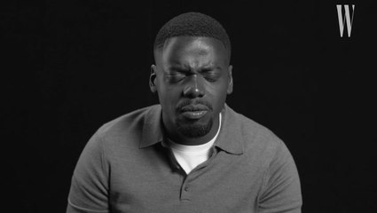 Daniel Kaluuya on Racism in America and in Britain