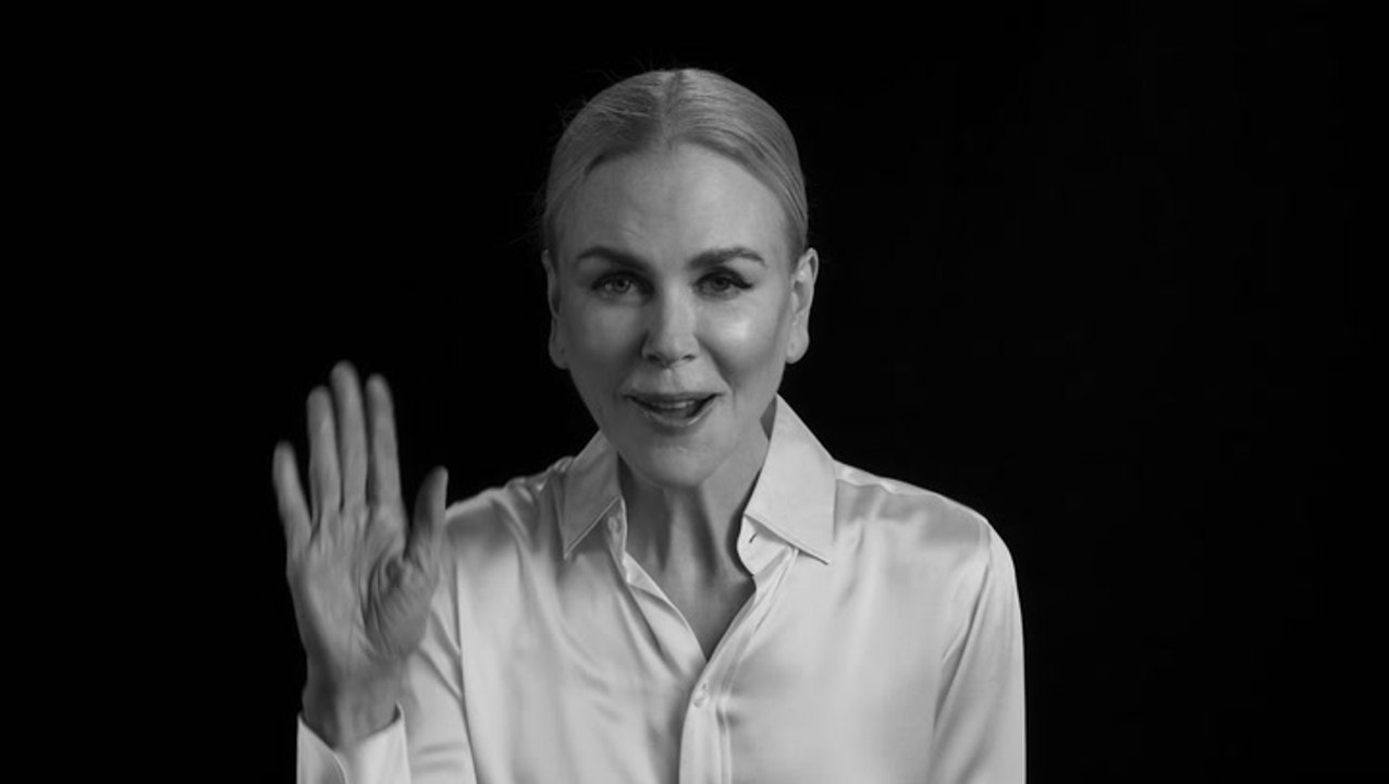 Nicole Kidman on Her Damaged “Destroyer” Character, Her Kids, and Her First Date