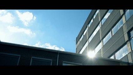 Cate Blanchett Stars in "Uncanny Valley" By Alex Prager