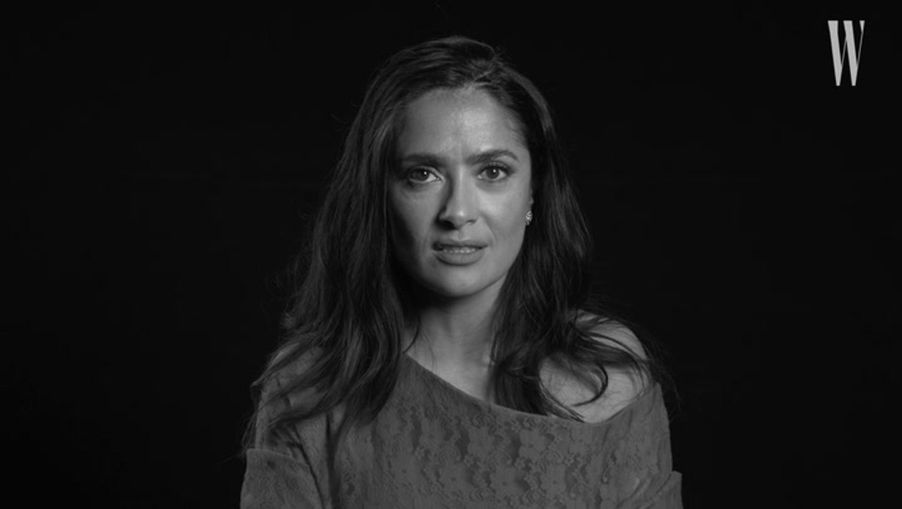 "I Will Not Be Silent": Hollywood's Biggest Names Pledge to Speak Their Minds