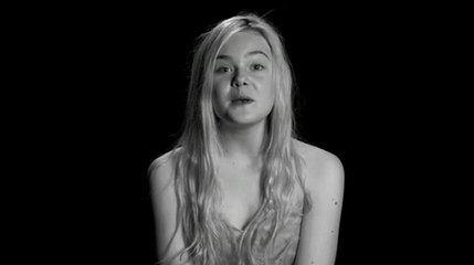 Elle Fanning