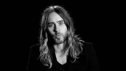 Jared Leto