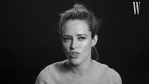 Claire Foy Was Very, Very Pregnant When She Auditioned for The Crown