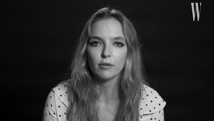 Jodie Comer's Parents Aren't Thrilled With Her "The White Princess" Nude Scenes