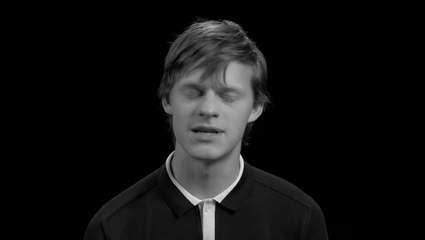 "Manchester by the Sea" Actor Lucas Hedges Really Relates to Linguini, the Chef from "Ratatouille"