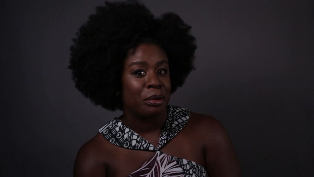 '90s Favorite "You Oughta Know" By Alanis Morissette Gets Upgraded By Uzo Aduba, Rebecca Hall, Anya Taylor-Joy, and More