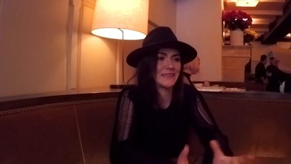 'It' Girls on the Movies That Make Them Cry