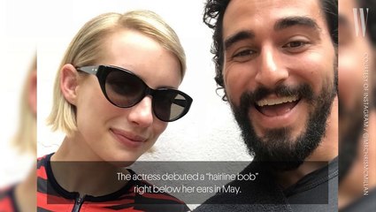 12 Celebrities Who Prove 2018 is the Year of the Bob