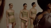After Yeezy at MSG, Vanessa Beecroft Strikes Again at Tod's during Milan Fashion Week