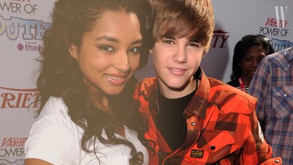 All the Famous Women Justin Bieber Has Been Spotted With Over the Years