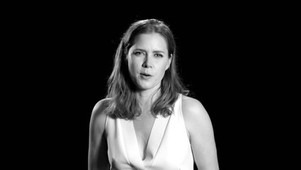 Amy Adams Reveals Her Cinematic Crush