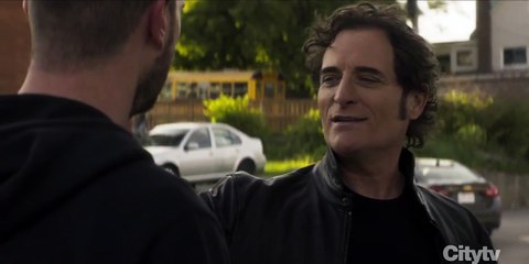 Bad Blood - Se2 - Ep8 - Declan's Choice HD Watch