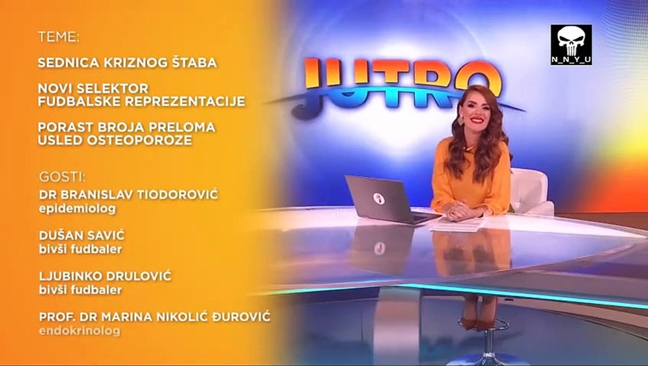 IGRA SUDBINE - EPIZODA 236 (23.2.2021)