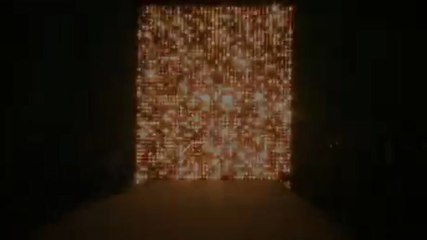 Gareth Pugh Fall 2011