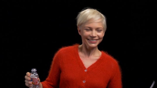 Amy Adams, Greta Gerwig, & Michelle Williams Recreate Shampoo