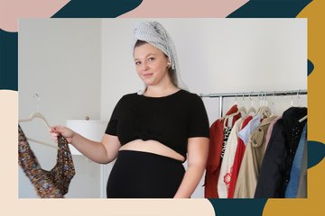 How to Spring Clean Your Closet and Boost Your Confidence in 3 Easy Steps