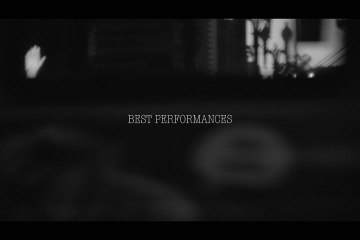 Behind the Scenes of W's February 2016 Cover Shoot