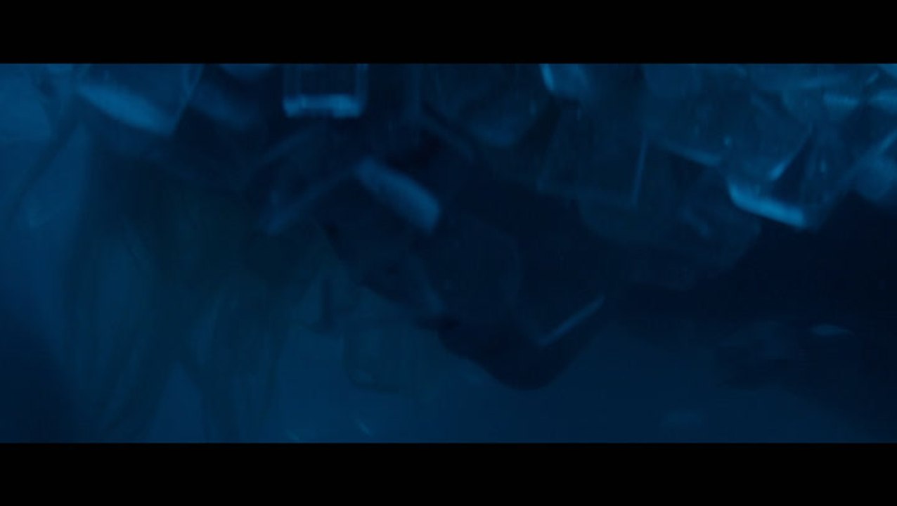 Atomic Blonde Chapter 4 Hard In