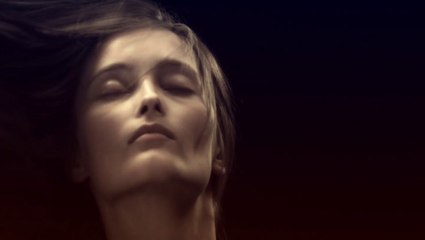 CHANEL No3 (PAINTED EYES) - by Untitled Associates