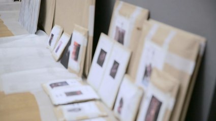 Behind the Scenes with Jean-Paul Goude