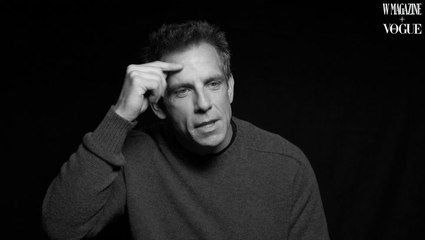 Ben Stiller Had a Crush on Brooke Shields and Learned Magic From Slydini