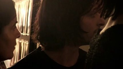 Behind the Scenes: Theyskens' Theory