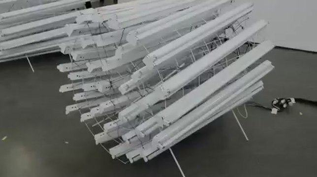 Behind the scenes Rodarte F/W 2011