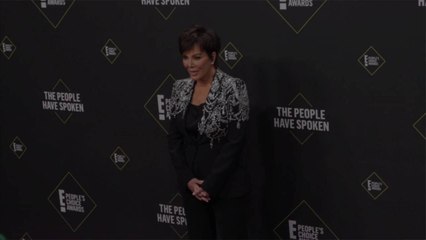 Kris Jenner Has Filed a Trademark for Her Own Beauty Brand