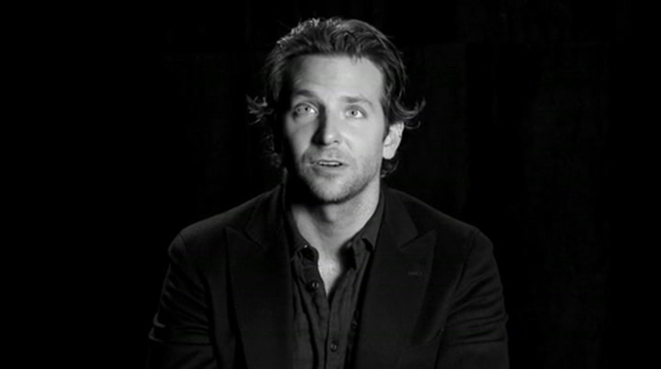 Bradley Cooper