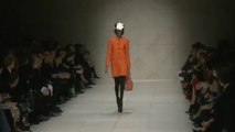 Burberry Prorsum Fall 2011