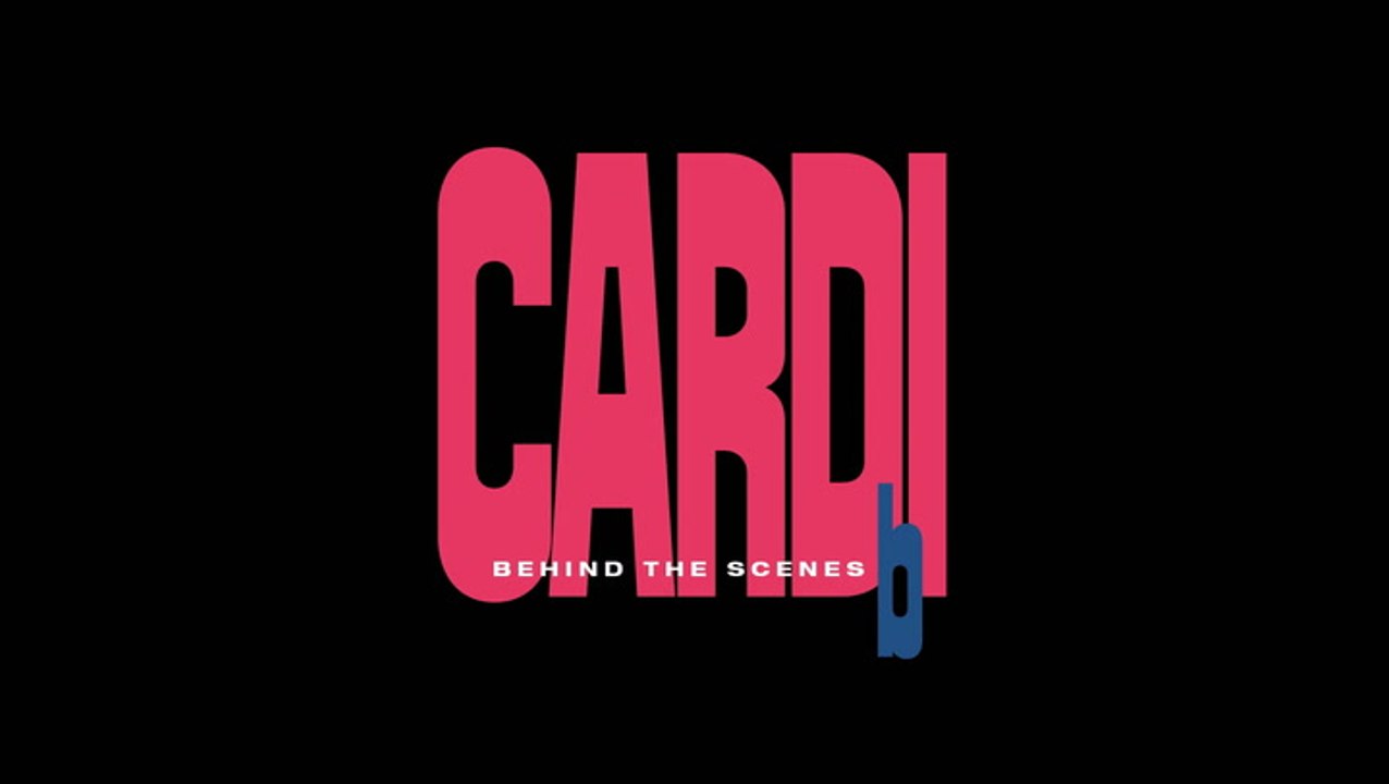 Cardi B's W Magazine Cover: Get An Exclusive Behind-the-Scenes Look at the Singer's Photo Shoot