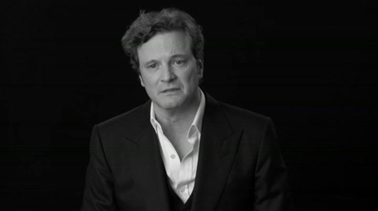 Colin Firth