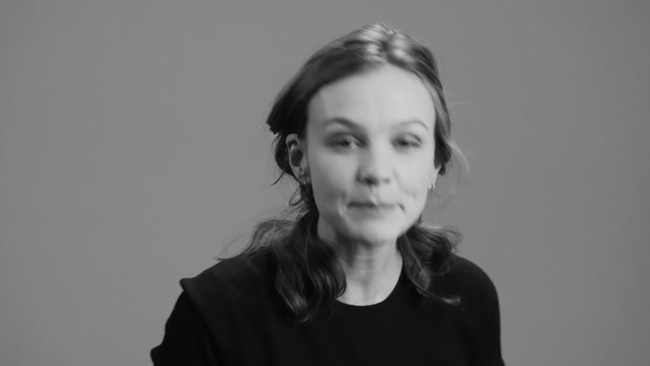 Carey Mulligan Doesn’t Believe in Chemistry With Actors