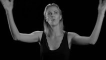 Charlize Theron Talks About Shaving Her Head