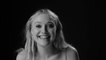 Dakota Fanning on Shooting The Alienist and Her Love of Reality TV