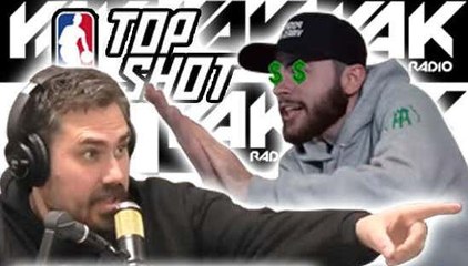 We Drill Down To Find Out What Exactly Top Shot Is On The Yak