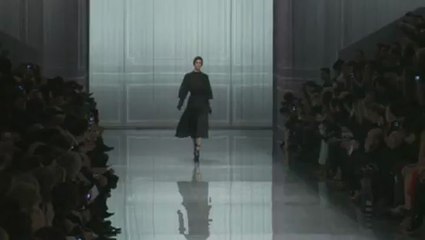 Christian Dior Fall 2012