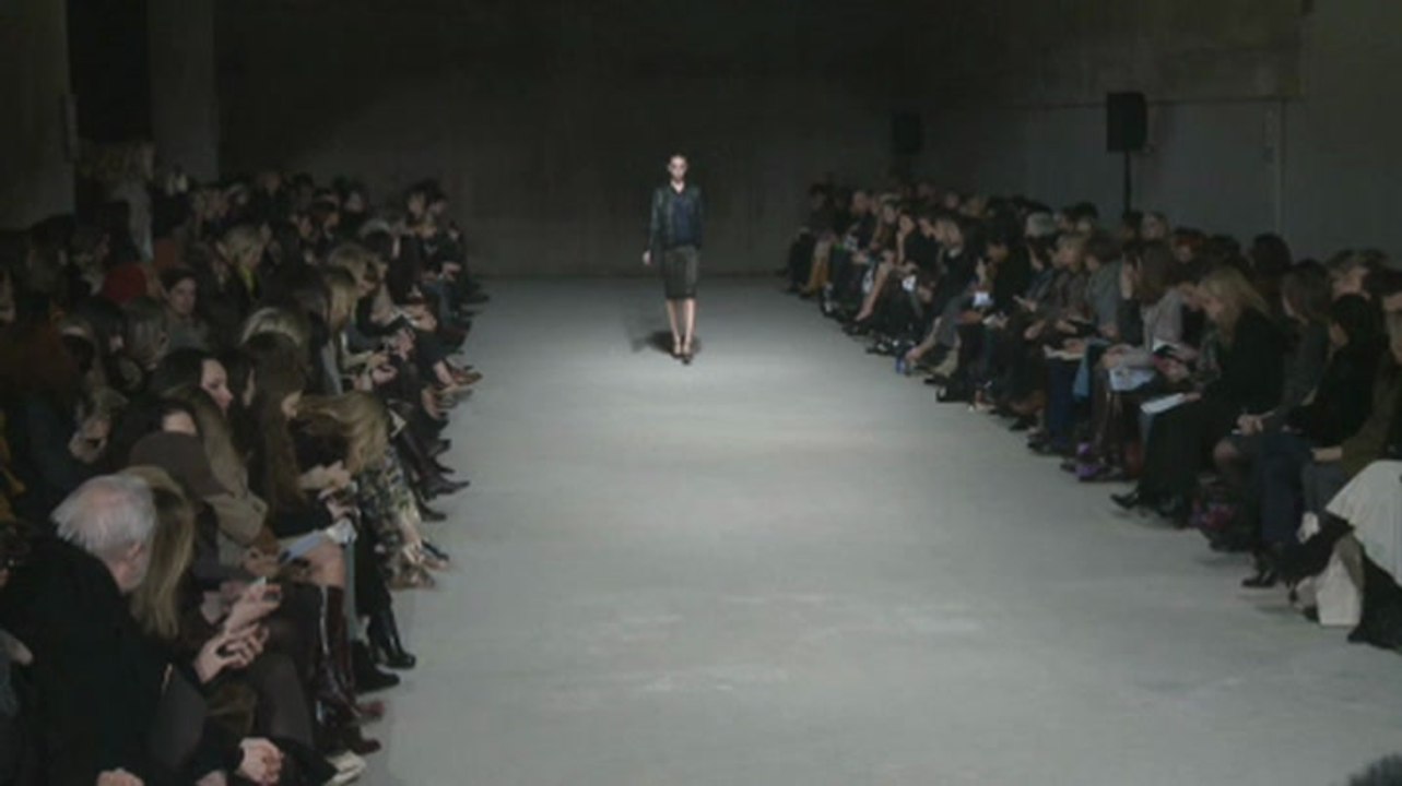 Christopher Kane Fall 2011