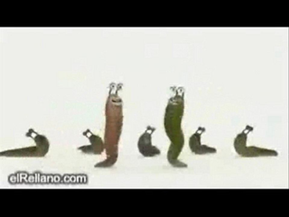 Every body dance now