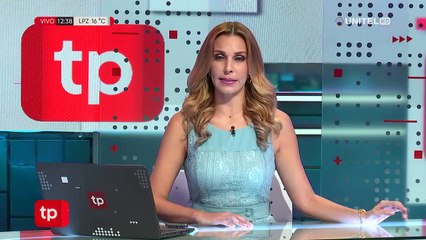 Gobierno se reunirá esta tarde con los soyeros que masifican sus bloqueos