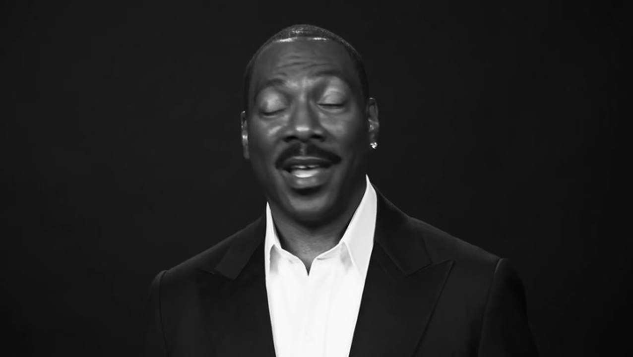Eddie Murphy on the Worst Advice He’s Received | W Magazine