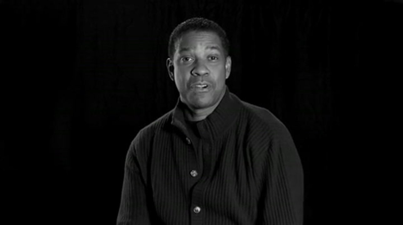 Denzel Washington